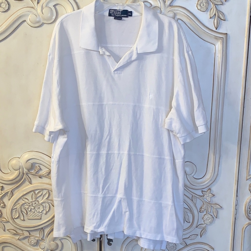 Polo by Ralph Lauren. XL.